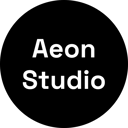 Aeon_Logo - Lucia Kang 2