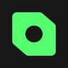 Covalent Logomark Square Square - Camila Shen